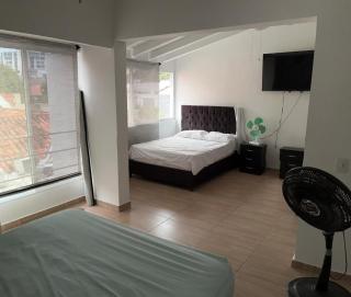 Casa Luz El Rodadero - 2