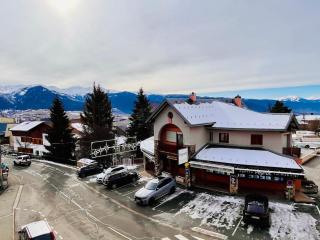 La Tanière des Marmottes- 5 mn Centre & Télécabine - Font-Romeu - 1
