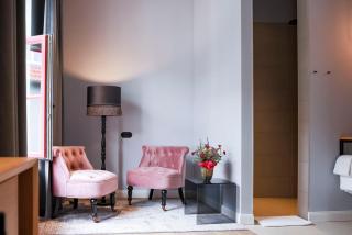 Boutiquehotel Petuh - Flensburgo - 7