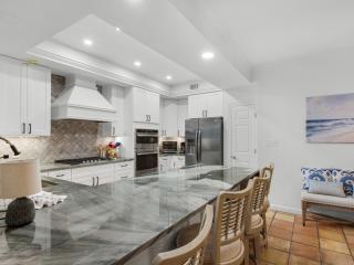 Hidden Dunes Villa 12 by Newman-Dailey - Destin - 8