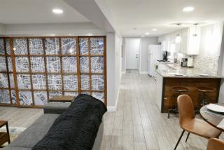 Federalist Style Rowhouse sleeps 4 with parking - Washington - 5