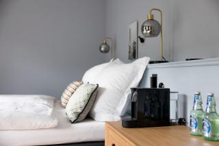 Boutiquehotel Petuh - Flensburgo - 6