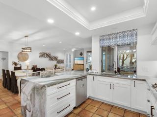 Hidden Dunes Villa 12 by Newman-Dailey - Destin - 6