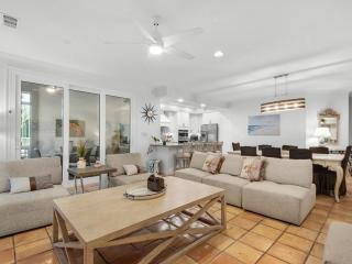 Hidden Dunes Villa 12 by Newman-Dailey - 3