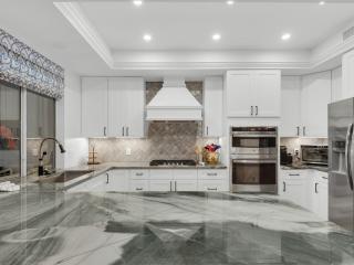 Hidden Dunes Villa 12 by Newman-Dailey - Destin - 2