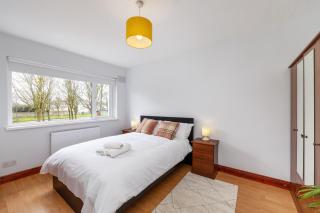 Dublin City Centre Modern 3 Bedroom House - 3