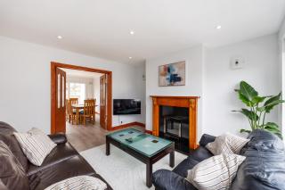 Dublin City Centre Modern 3 Bedroom House - 0