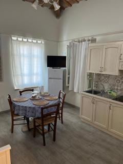 B&B il gelsomino - Trarivi - 7