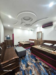 Hotel Parinay Vatika Deoghar - Deoghar - 7