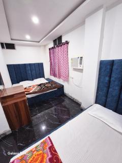 Hotel Parinay Vatika Deoghar - Deoghar - 5