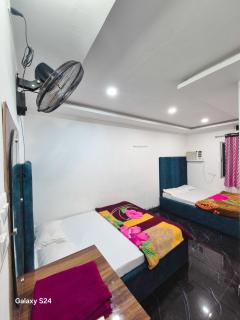 Hotel Parinay Vatika Deoghar - Deoghar - 4
