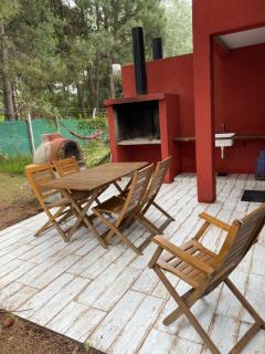 Asilomarcabañas - Necochea - 6