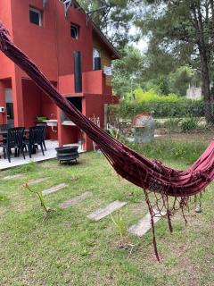 Asilomarcabañas - Necochea - 5