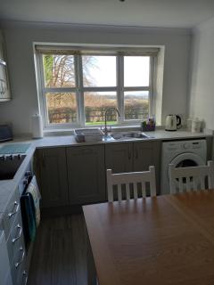 Park Farm Cottages - 1