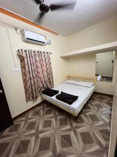 Subhadra Holiday Home - 4BHK Villa - Kihim Beach, Alibaug - Kīhīm - 2