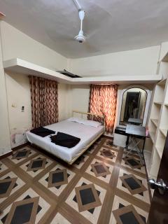 Subhadra Holiday Home - 4BHK Villa - Kihim Beach, Alibaug - Kīhīm - 4