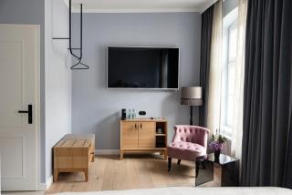 Boutiquehotel Petuh - Flensburgo - 5