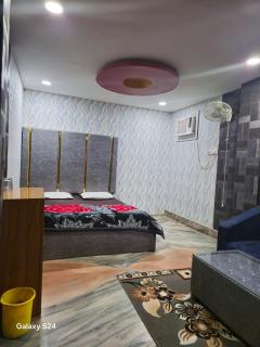 Hotel Parinay Vatika Deoghar - 2