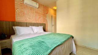 Fusion Mercês - Apartamentos by Urooms - Curitiba - 1
