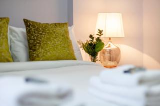 Vibrant 2 BR flat in Victorian house, Earl's Court - Londra - 5
