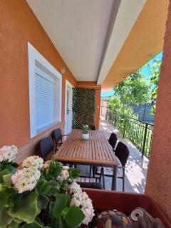 Apartman Simba - Pirovac - 1