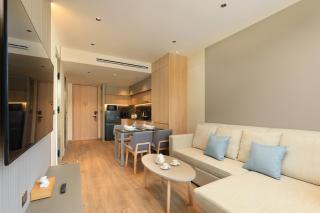 New 1bdr apartment BangTao Beach - - 3