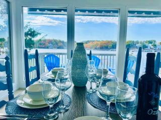 Hickory Haven Private Lakefront Home - Lake Ozark - 8