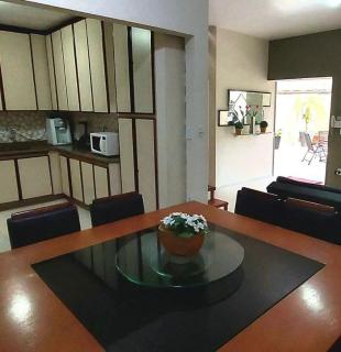 Hospedaria Litoral - Caraguatatuba - 5