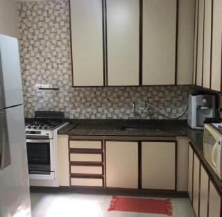 Hospedaria Litoral - Caraguatatuba - 2