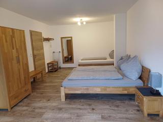 Ferienwohnung Kramerhof - Ebbs - 4
