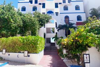 Beautiful Beach Studio in Akumal, snorkeling paradise - Wifi, AC, Parking - Akumal - 1