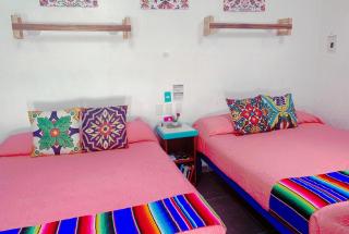 Beautiful Beach Studio in Akumal, snorkeling paradise - Wifi, AC, Parking - Akumal - 9