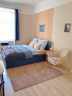 Dobel Apartment - Budapest - 9