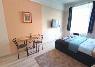 Dobel Apartment - Budapest - 6