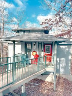 Partee Bungalow At Margaritaville - 6