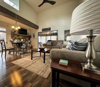 Partee Bungalow At Margaritaville - Osage Beach - 5