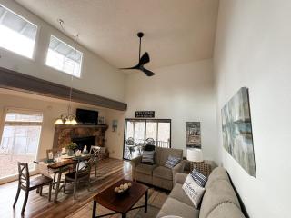 Partee Bungalow at Margaritaville - 1