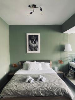 Rainbow Suites Thessaloniki - Tessalónica - 7