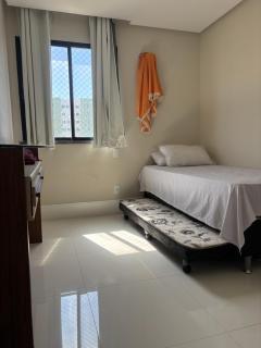 Apartamento Lindo no Bairro Aruana - 2