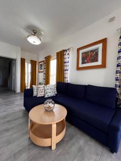 Apartamento Carey - Cabrera - 6