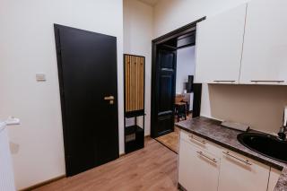 SOHO Apartmanok - Szeged - 3