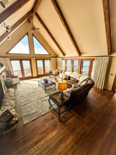 The Overlook at Cedar Point - 3