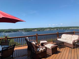The Overlook At Cedar Point - Osage Beach - 7