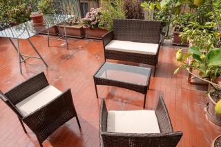 Milan City Center Romantic Suite with Terrace - Milan - 5