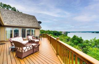 The Overlook At Cedar Point - Osage Beach - 6