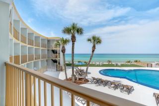 Chateau Beachfront Hotel, a By the Sea Resort - Panama City Beach - 0
