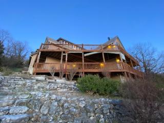 The Overlook At Cedar Point - Osage Beach - 4