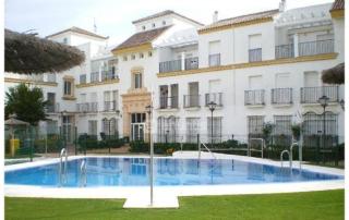 Ático primera línea en costa ballena - Rota - 6