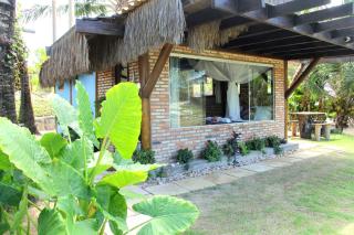 Casa Maresia Ilha do Guajiru - Itarema - 4