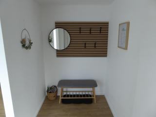 Ferienwohnung Gutzeit - Stadtilm - 6